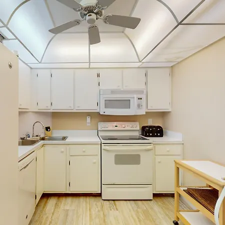 Apartamento South Seas Sunsations